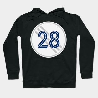 Cameron Dunbar Hoodie